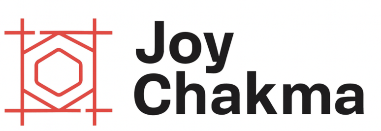 Joy Chakma