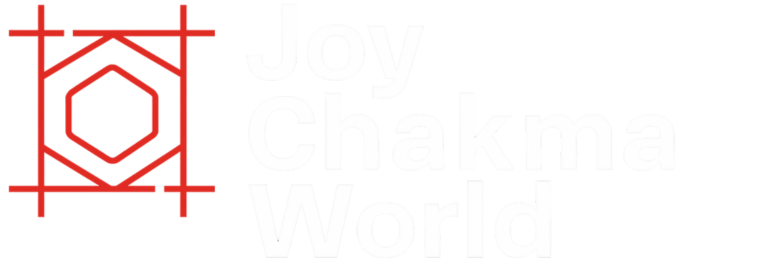 Joy Chakma